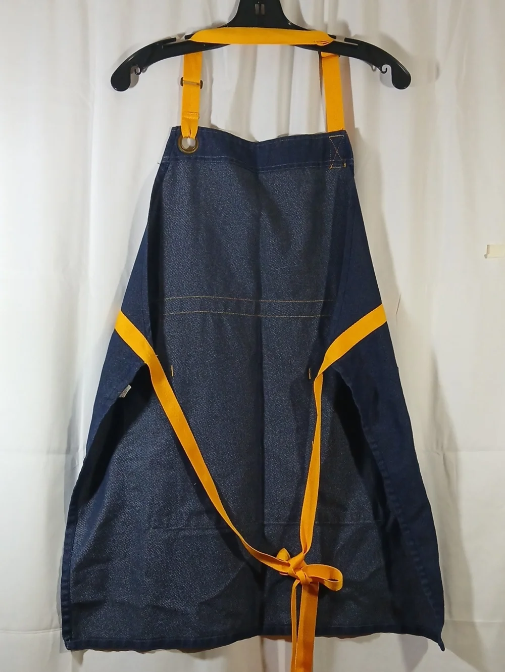 N/A adjustable yellow